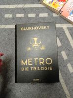 Metro Die Trilogie Nordrhein-Westfalen - Billerbeck Vorschau