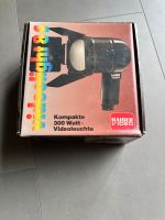Kaiser Videolight 8S Kameralicht Hessen - Edermünde Vorschau