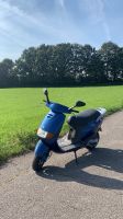 Piaggio Sfera RST 50 - 50cm3 Motorroller - fährt Nordrhein-Westfalen - Mülheim (Ruhr) Vorschau