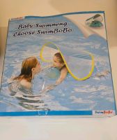 Swim BoBo Schwimmreifen - Schwimmring Baby mit Sonnenschutz München - Schwabing-Freimann Vorschau