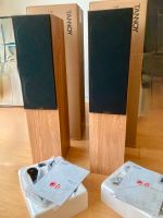 Tannoy Mercury 7.4 - Standlautsprecher - Eiche hell Kiel - Ravensberg-Brunswik-Düsternbrook Vorschau