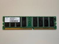 Nanya NT256D64S88B1G-6K 256MB DDR-333MHz-CL2.5 PC2700U Speicher Rheinland-Pfalz - Freudenburg Vorschau