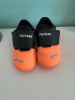 Kinder Fußballschuhe Puma Future Größe 23 Hamburg - Bergedorf Vorschau