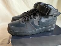 Herren Sneaker NIKE AIR FORCE 1 MID    Gr.45 Nordrhein-Westfalen - Mettmann Vorschau