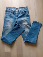 Levis Demi Curve Low Rose Skinny Jeans Hessen - Butzbach Vorschau