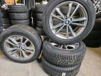 Original BMW 5er G30 G31 Winterräder 17 Zoll Styling 633 Winter Nordrhein-Westfalen - Werne Vorschau