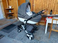 Milu Kids Kinderwagen Maxi Cosi Thüringen - Steinbach-Hallenberg (Thüringer W) Vorschau