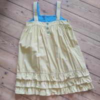 Mini Boden Kleid Größe 9-10 Jahre Tunika Hängerchen Cord Güstrow - Landkreis - Güstrow Vorschau