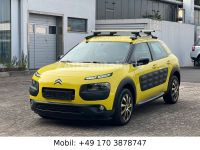 Citroën C4 Cactus  ETG6 Feel Edition*Aut*KA*PDC*1HA*LED Baden-Württemberg - Wiesloch Vorschau