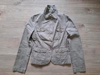 Damenjacke Esprit olive/Khaki Niedersachsen - Denkte Vorschau