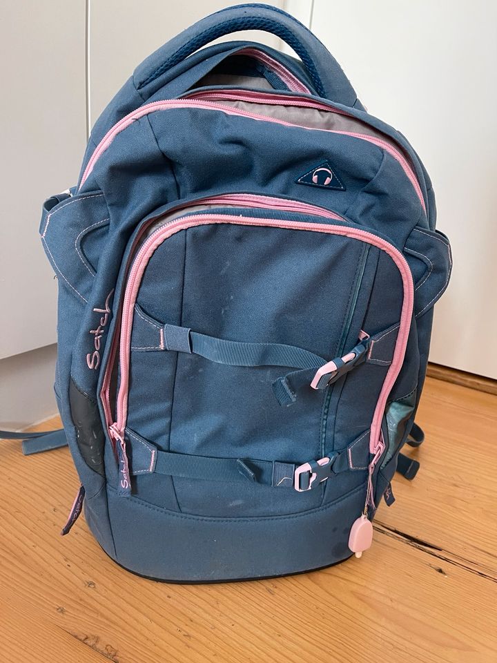 Satch Schulrucksack in Frankfurt am Main