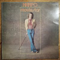 Harpo Movie Star LP 1976 England Album Vinyl near mint Valerie ua Kiel - Ravensberg-Brunswik-Düsternbrook Vorschau