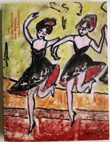 Tanz in der Moderne-Von Matisse bis Schlemmer- Kunst-Katalog 1997 München - Pasing-Obermenzing Vorschau