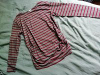 Gr. S: Umstandsshirt Longsleeve H&M Mama/Schwangerschaft München - Thalk.Obersendl.-Forsten-Fürstenr.-Solln Vorschau