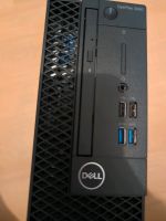 Dell Optiplex 3060 i5-8500 16gb RAM 500gb nvme SSD Windows 11 Nordrhein-Westfalen - Herzogenrath Vorschau