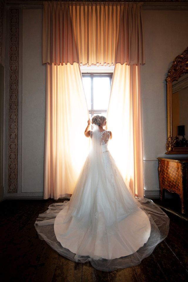 Fotograf und Videograf für Eure Hochzeit in Pfedelbach