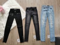 Tally Weijl skinny Jeans, Hose Gr. 32 Gr.XXS Bayern - Niederwinkling Vorschau