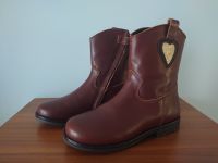 NEU Pinocchio Kinderschuhe, Stiefelette, Leder - Stiefel Gr.30 Nordrhein-Westfalen - Kleve Vorschau