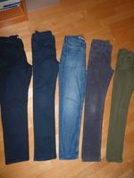 Jeans , Gr. 158, ESPRIT / name.it / H&M / Benetton. Bayern - Adlkofen Vorschau