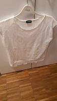 Taifun Shirt mit Spitze 40 Altona - Hamburg Lurup Vorschau