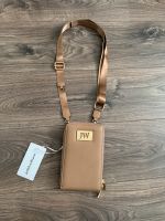 NEU Judith Williams Handtasche Handytasche Beige Baden-Württemberg - Ulm Vorschau