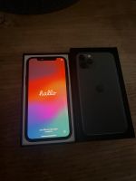 iPhone 11 Pro - 256gb Midnight Green Feldmoching-Hasenbergl - Feldmoching Vorschau