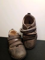 Mod8 Echt-Leder Schuhe 27 für Kinder Niedersachsen - Celle Vorschau