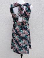 C&A Yessica Dresses Kleid Sommerkleid blau rosa türkis weiß Gr.36 Bayern - Forchheim Vorschau