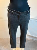 CAMBIO coole Hose Gr 38 stretchig wie neu Sachsen-Anhalt - Wernigerode Vorschau