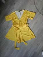 Jumpsuit Gr 40 Baden-Württemberg - Bietigheim Vorschau