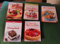 Mini Kochbücher ungebraucht Hessen - Kassel Vorschau