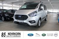 Ford Bürstner COPA HOLIDAY KOMFORT STANDHEIZ. MARKISE Schleswig-Holstein - Flensburg Vorschau