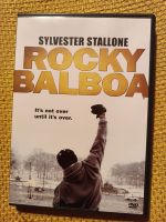 ROCKY BALBOA Film DVD Sylvester Stallone München - Laim Vorschau