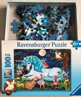 RAVENSBURGER PUZZLE ⭐️ 100 TEILE / Einhorn ⭐️ TOP ZUSTAND Brandenburg - Hohen Neuendorf Vorschau