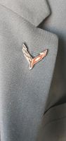 CORVETTE C8 CARBON EDITION -- GM LAPEL PIN Baden-Württemberg - Löchgau Vorschau