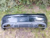 Mercedes C-Klasse AMG Cabrio Stoßstange Diffusor A2058558438 Nordrhein-Westfalen - Herne Vorschau