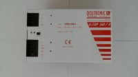 3 Phasen Stromversorgung (Netzteil) 24V 10A DPM 250/3 Bayern - Ergolding Vorschau