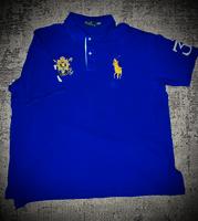 Ralph Lauren Polo Hamburg-Nord - Hamburg Winterhude Vorschau
