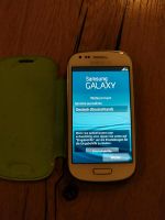 Samsung Galaxy S3 mini Bayern - Teisendorf Vorschau