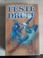 Brettspiel Partyspiel Feste Druff Hessen - Eichenzell Vorschau