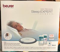 Beurer Therapy Sleep Expert Sensor neu Saarland - Wadgassen Vorschau