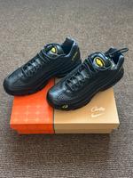 INHAND Nike Air Max 95 Corteiz Honey Black Men US 9 EU 42,5 | NEU Hessen - Lauterbach (Hessen) Vorschau