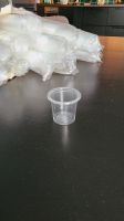 Plastic shot glasses x 1300 Berlin - Charlottenburg Vorschau