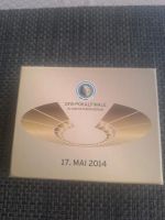 Orig.Pin Set DFB Pokal Finale 2014 Brandenburg - Ahrensfelde Vorschau