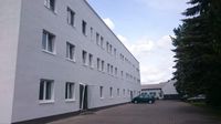 Schöne 1,5-Zimmer Wohnung in Perleberg, Düpow, Erstbezug nach einer Renovierung Brandenburg - Perleberg Vorschau