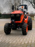 ❗❗ Kleintraktor kaufen & finanzieren - KEINE WARTEZEIT ❗❗ Avenger 26 Traktor mit Industriereifen - Neufahrzeug inkl. 24 Monaten Garantie - Traktor für Obstanbau Weinanbau Tierhaltung Pferdezucht Hof Niedersachsen - Heemsen Vorschau