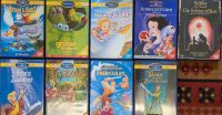 9 Walt Disney Filme auf DVD im Set   TOP Bayern - Eggolsheim Vorschau