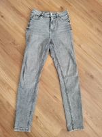 Graue Skinny Jeans Esprit Bayern - Aholming Vorschau