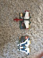 Lego star wars 30240 und 30241 Flieger Bayern - Irchenrieth Vorschau