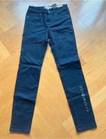 H&M slim Jeans schwarz - Gr. 36 Nordrhein-Westfalen - Remscheid Vorschau